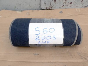 Купить -  Коврики для Вольво S60  (S60 2005 AME)