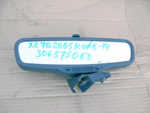 Купить - 30657507 D Зеркало заднего вида для Вольво S60, XC70, S80  (XC70 2005 KON0814)