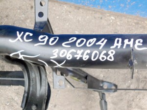 Купить - 30676068 Усилитель торпедо для Вольво XC90  (XC90 2004 AME)