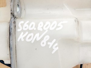 Купить -  Бачок омывателя лобового стекла для Вольво S60, XC70  (S60 2005 2.4 KON0814)