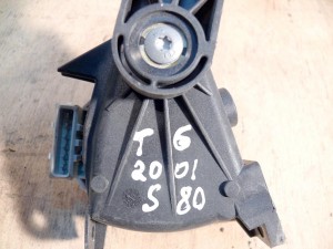 Купить -  Педаль газа для Вольво S60, XC70, S80  (S80 T6 2001 JAP)