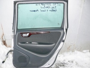 Купить -  Дверь задняя правая для Вольво XC70  (XC70-2001KON11-14)