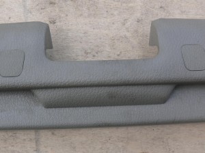 Купить -  Накладка крышки багажника для Вольво XC70  (XC70.2004JAP5-15)