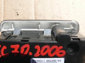 Купить - 30739311 Выключатель фар для Вольво S60, XC70, S80  (XC70.2006JAP5-15)