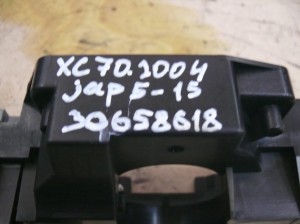 30658618 Переключатель подрулевой в сборе Вольво S60, S80, V70, XC70, XC90 (XC70.2004JAP5-15)