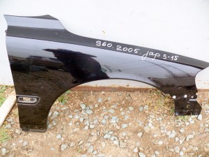 Купить -  Крыло переднее правое для Вольво S60  (S60.2005JAP5-15)