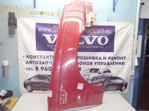 Купить -  Крыло переднее правое для Вольво S70 / V70-I  (V70 97 KON 0814)