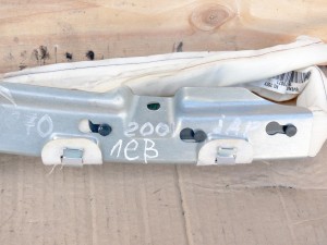 9141638 Подушка безопасности боковая (шторка) для Вольво XC70 (XC70 2001 JAP)