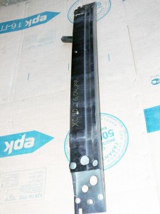 Купить -  Усилитель переднего бампера для Вольво XC90  (XC90.2004/2.5TJAP5-15)