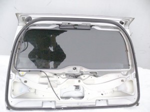 Купить -  Дверь багажника для Вольво XC70, V70  (XC70.2006JAP5-15)