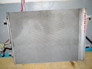 Купить - 30794544 Радиатор кондиционера для Вольво S80-II  (S80-2.2007JAP5-15)