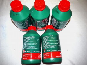 Купить - 06161 Жидкость ( Масло) ГУР для Вольво XC90, S80-II, S80, XC70, S60, S40-2, S40, S70, V70-I