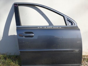  Дверь передняя правая Вольво XC90 (ХС90.2006CON6-16)
