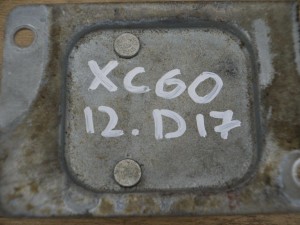 6G9N-14B296-AC Датчик ускорения Вольво S80-II,XC60 (XC60.2012D17)