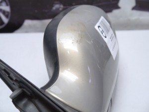  Зеркало левое электрическое Вольво S60,V70,XC70 (XC70.2001KON9-16)