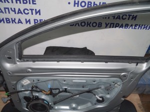  Дверь передняя правая Вольво S40-2 (S40-2.2009CON9-16)