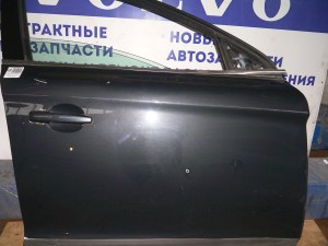  Дверь передняя правая Вольво XC60 (XC60.2012D17)