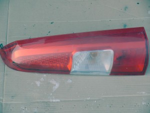 Фонарь задний правый верхний для Вольво XC70