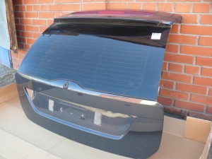  Дверь багажника Вольво XC60 (XC60.2012D17)