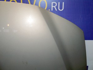  Капот Вольво S60,V70,XC70 (V70.2006SKRU4-16)