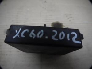 31341090 Блок управления парктроником Вольво S80-II,XC60 (XC60.2012D17)
