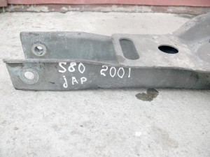 2 Рычаг задней подвески нижний S80 (S80 2001 JAP KON)