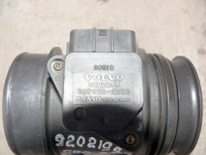 9202199 Расходомер воздуха (массметр) для Вольво S60, XC70, S80 (S80 2001 JAP KON)