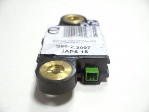 8688762, 307729 Датчик сигнализации Вольво S80, S80-II, V70-I, XC60, XC70 (S80-2.2007 JAP5-15)