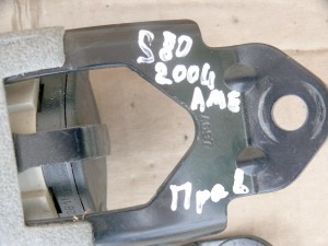  Ремень безопасности передний правый для Вольво S80 (S80 2004 AME)