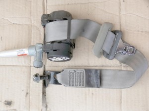 Ремень безопасности задний для Вольво S60, S80 (S80 2004 AME)