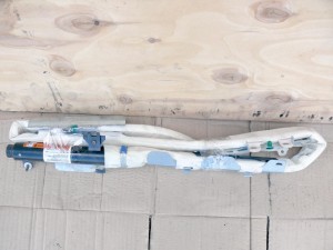 9141639 Подушка безопасности боковая (шторка) для Вольво XC70 (XC70 2001 JAP)