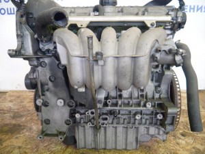B5244S V70 2004 №3316956 Двигатель Вольво S60,S80,V70 (V70.04N6956 MTJ6-17)