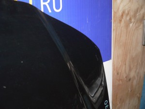  Капот Вольво S60, V70, XC70 (V70.05N0602 SKRU10-17)