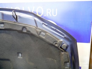  Капот Вольво S60, V70, XC70 (S60.2004KON11-15)