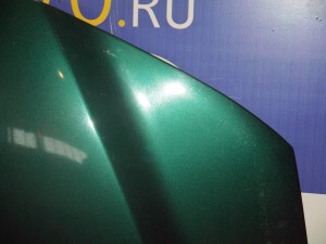  Капот Вольво S60, V70, XC70 (V70.01N5543LOT10-17)