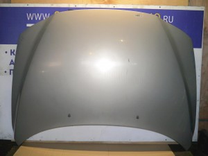  Капот Вольво S60, V70, XC70 (XC70.02N2035 SKRU10-17)