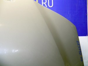  Капот Вольво S60, V70, XC70 (XC70.02N2035 SKRU10-17)