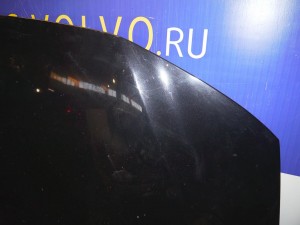 Капот Вольво S60, V70, XC70 (XC70.06CON9-17)
