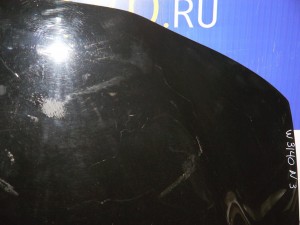  Капот Вольво S60, V70, XC70 (V70.06N8557 SKRU10-17)