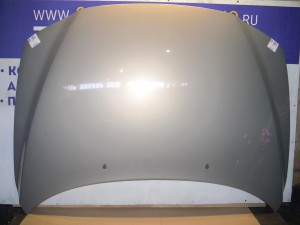  Капот Вольво S60, V70, XC70 (XC70.2001KON9-16)