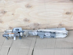 9141639 Подушка безопасности боковая (шторка) для Вольво XC70 (XC70 2004 RUF)