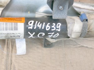 9141639 Подушка безопасности боковая (шторка) для Вольво XC70 (XC70 2004 RUF)