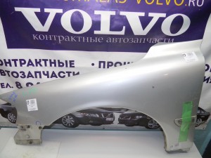  Крыло переднее левое Вольво S60, V70 (V70.01N5543LOT10-17)