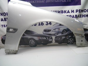  Крыло переднее правое Вольво S60, V70 (V70.03№6417 SKRU12-17)
