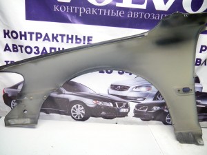  Крыло переднее правое Вольво S60, V70 (V70.05N0602 SKRU10-17)