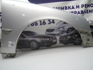  Крыло переднее правое Вольво S60, V70 (V70.04N8636 SKRU6-17)