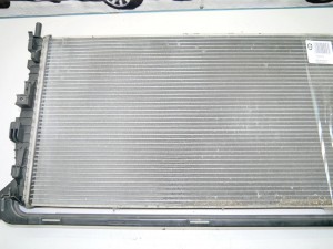  Радиатор Вольво S40-2 (V50.2010-2.0 SKRU12-17)