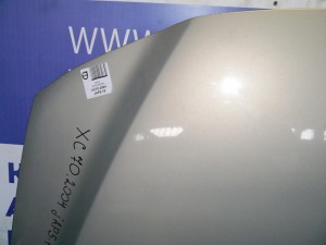  Капот Вольво V70, XC70 (XC70.2004JAP5-15)