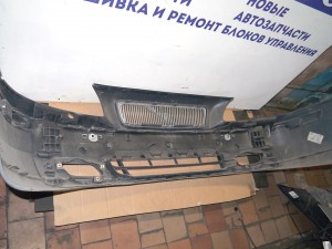  Бампер передний Вольво V70 (V70.00SKRU1-16)
