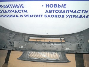  Бампер передний Вольво V70 (V7.03№2768 SKRU8-17)